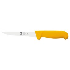 Μαχαίρι Ξεκοκαλίσματος Με Κίτρινη Λαβή 13cm ICEL